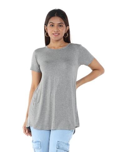 Grey Melange