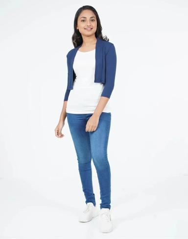 Navy Blue
