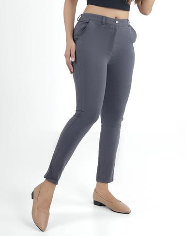 Charcoal Grey