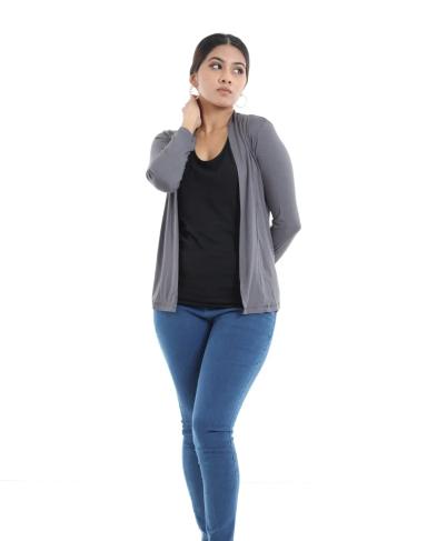 Grey