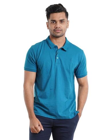 Teal Blue