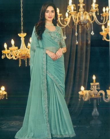 Sea Green