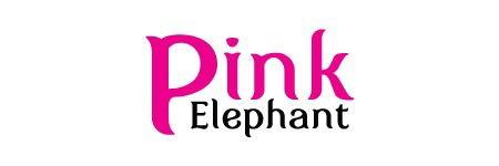 PINK ELEPHANT